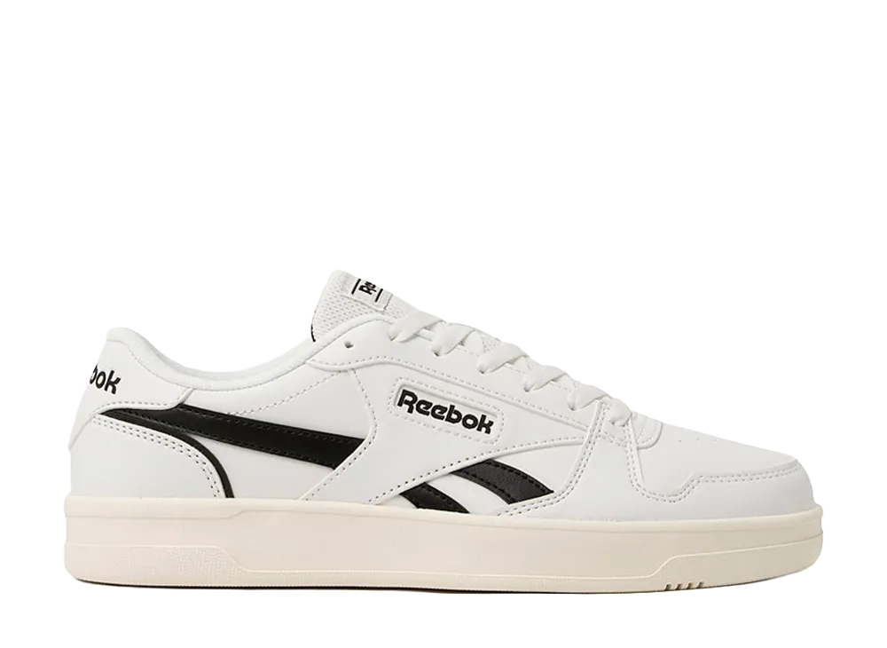 Reebok Match Prime V2 "Chalk"