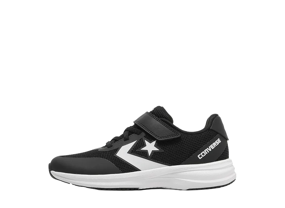 Converse PS Starhopper V-1 "Black"