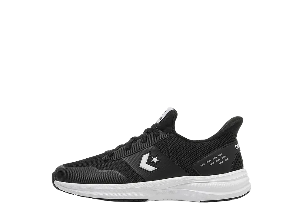 Converse PS Starhopper Slit Slide "Black"