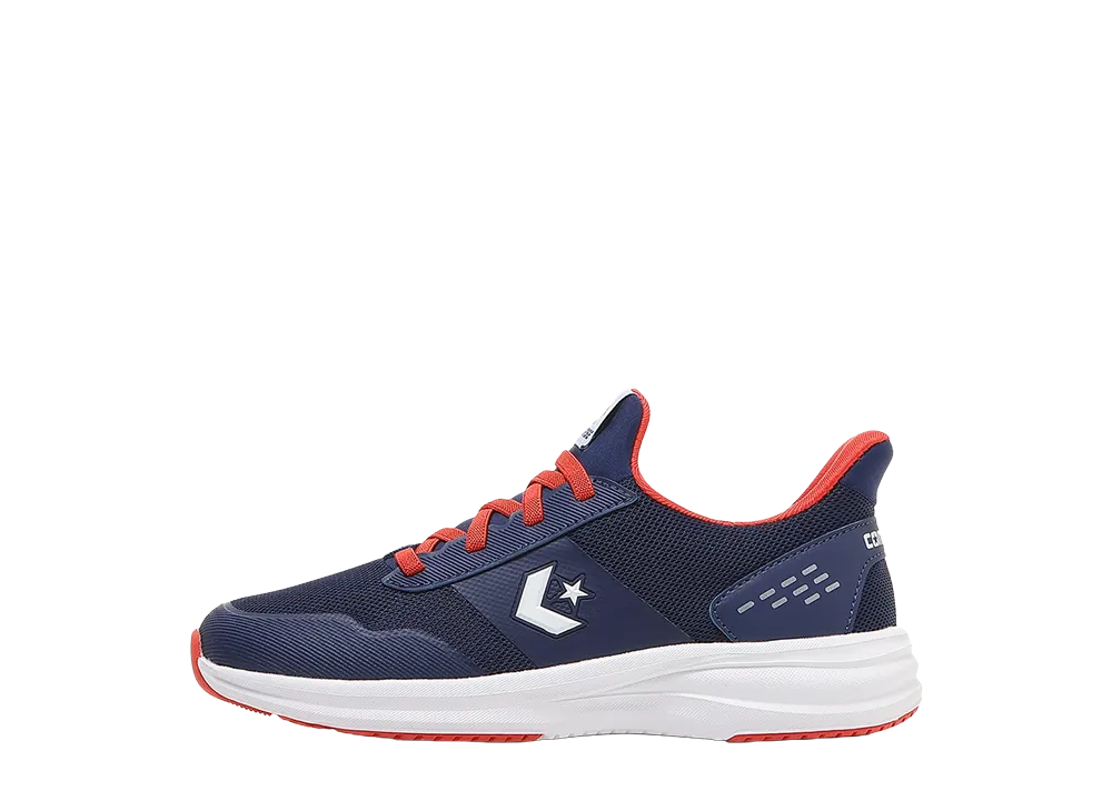 Converse PS Starhopper Slit Slide "Navy"