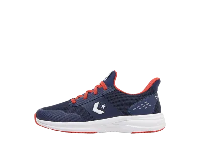 Converse PS Starhopper Slit Slide "Navy"