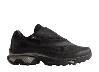 KITH × Salomon XT-Voyager 2 "Black"