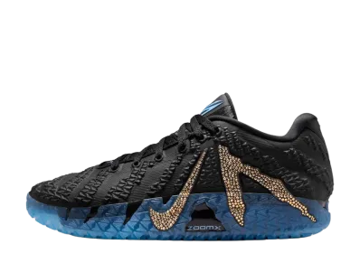 Swarovski × Nike Ja 3 "Bling"