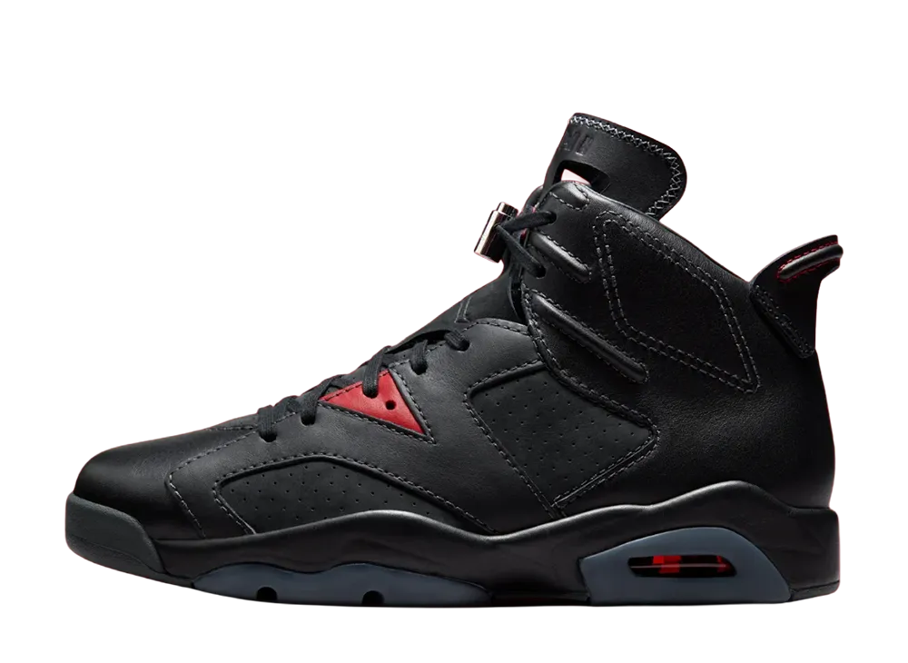 ナイキ エアジョーダン6 レトロ プレミアム "ビン23"