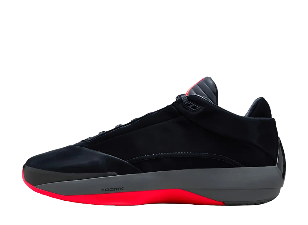 ナイキ エアジョーダン40 "ブラック/インフラレッド23" (IM7993-001/IQ4092-001)