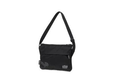 Pokemon x Manhattan Portage Kensington Shoulder Bag TWL Pokemon "Black"