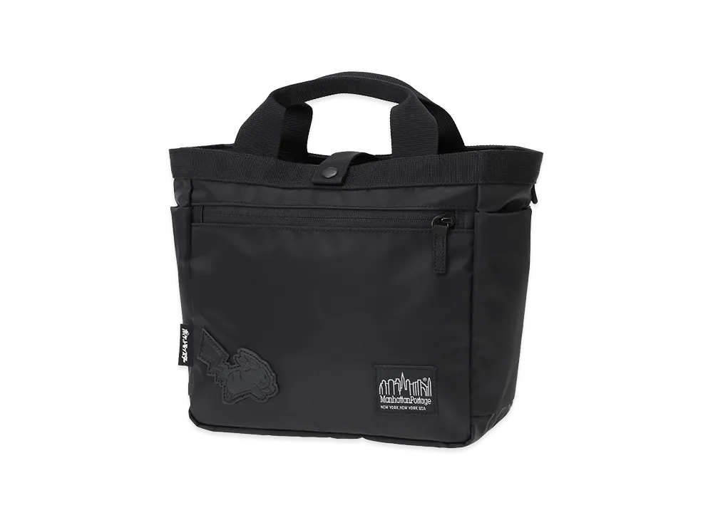 Pokemon x Manhattan Portage Sunset Park Tote TWL Pokemon 