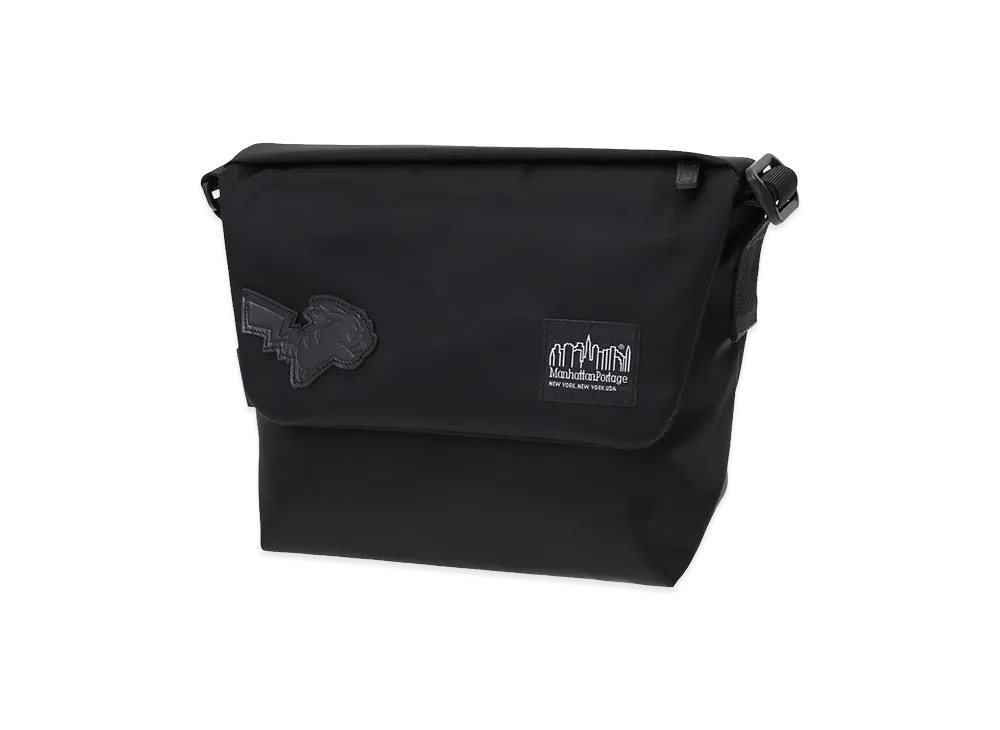 Pokemon x Manhattan Portage Irving Messenger Bag TWL Pokemon