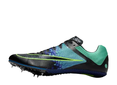 Nike Zoom Rival Sprint "Emerald Rise/Sapphire/Ghost Green/Black"