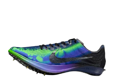 Nike Dragonfly 2 "Fierce Purple/Electric Green/Sapphire/Black"