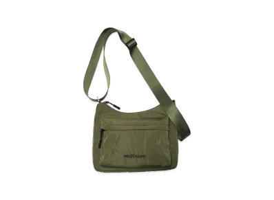 VAULTROOM Hobo Bag / Small "Olive"