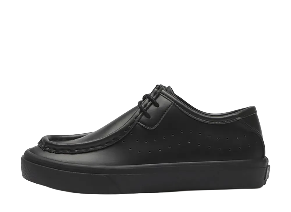 バンズ カーバー ロー "ブラック" (V398 FT)