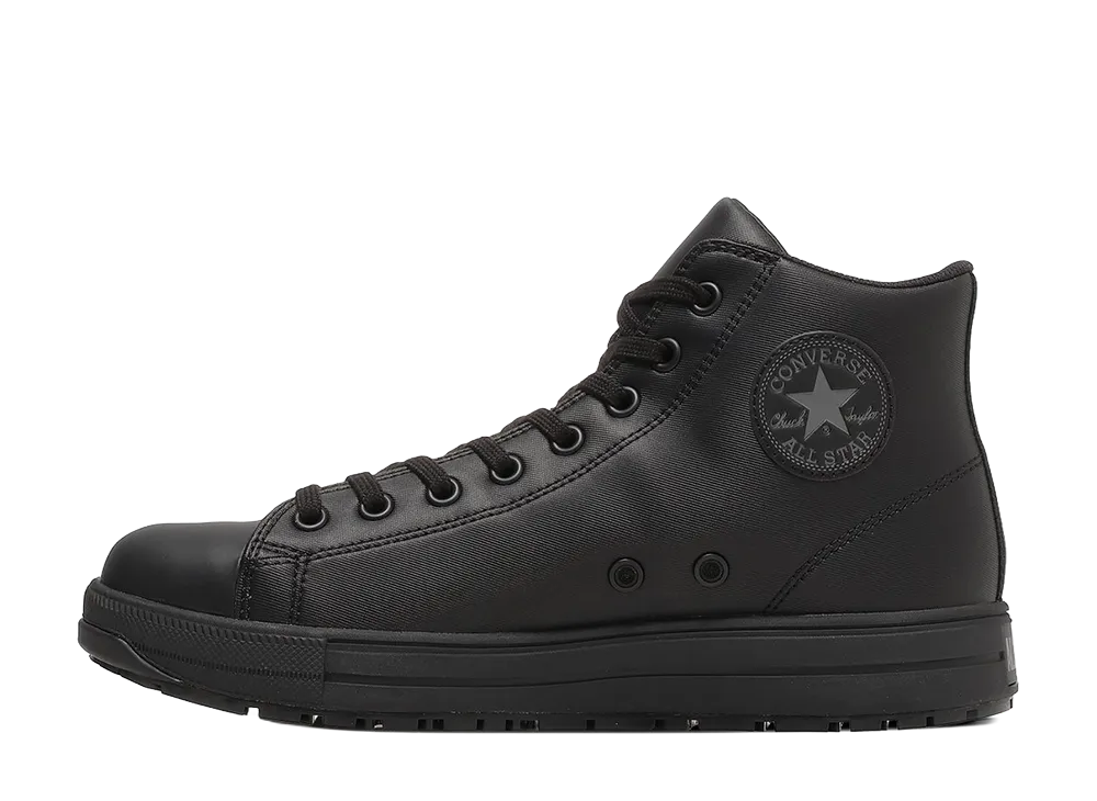 コンバース オールスター PS 2 ハイ "ブラック モノクローム"