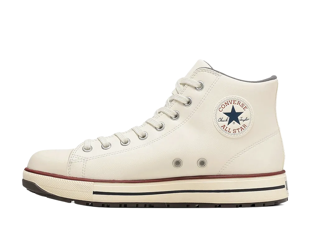 コンバース オールスター PS 2 ハイ "ナチュラル ホワイト"