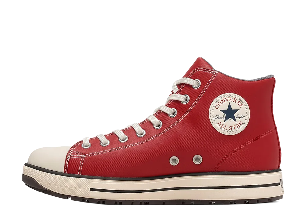 コンバース オールスター PS 2 ハイ "レッド"