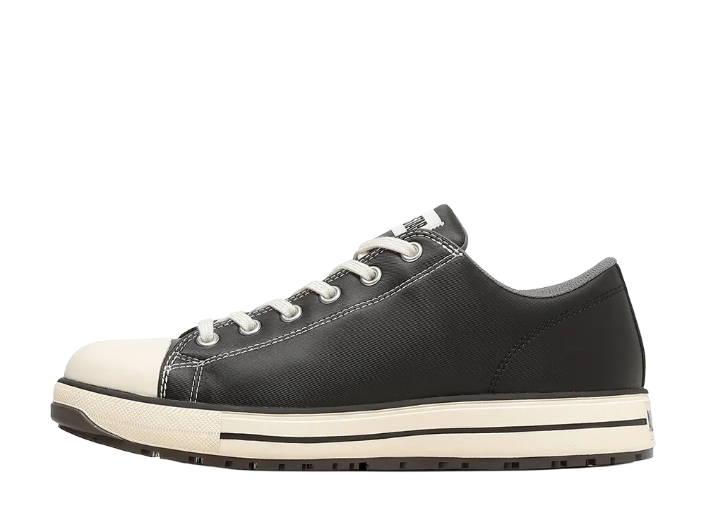 コンバース オールスター PS 2 OX "ブラック"