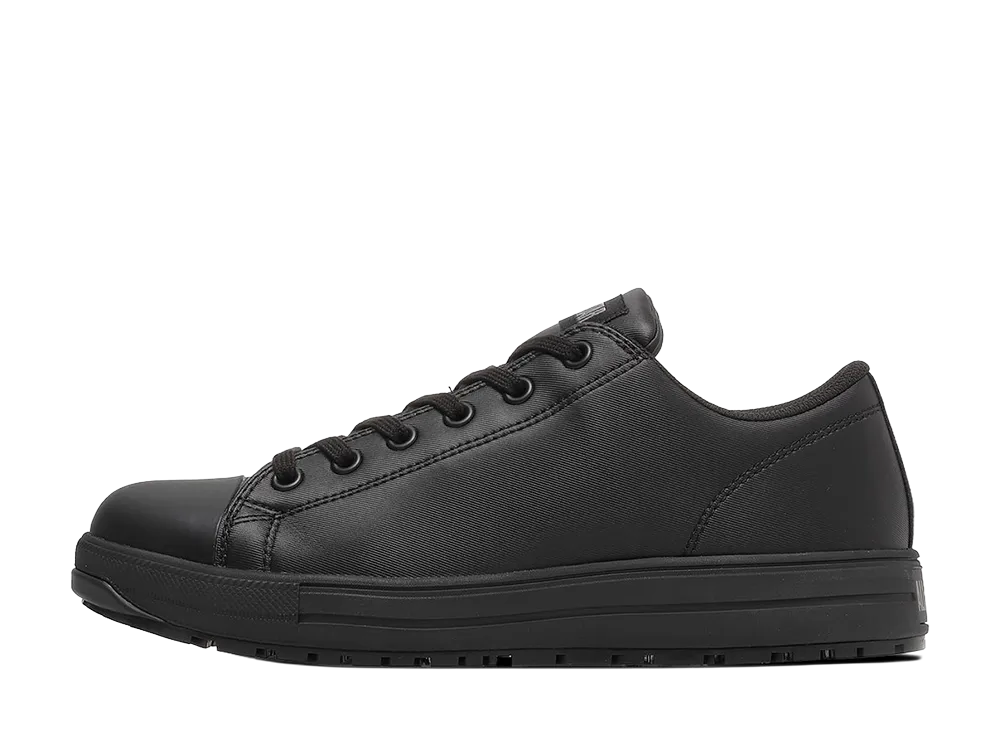 コンバース オールスター PS 2 OX "ブラック モノクローム"