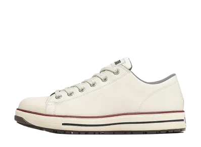 Converse All Star PS 2 OX "Natural White"