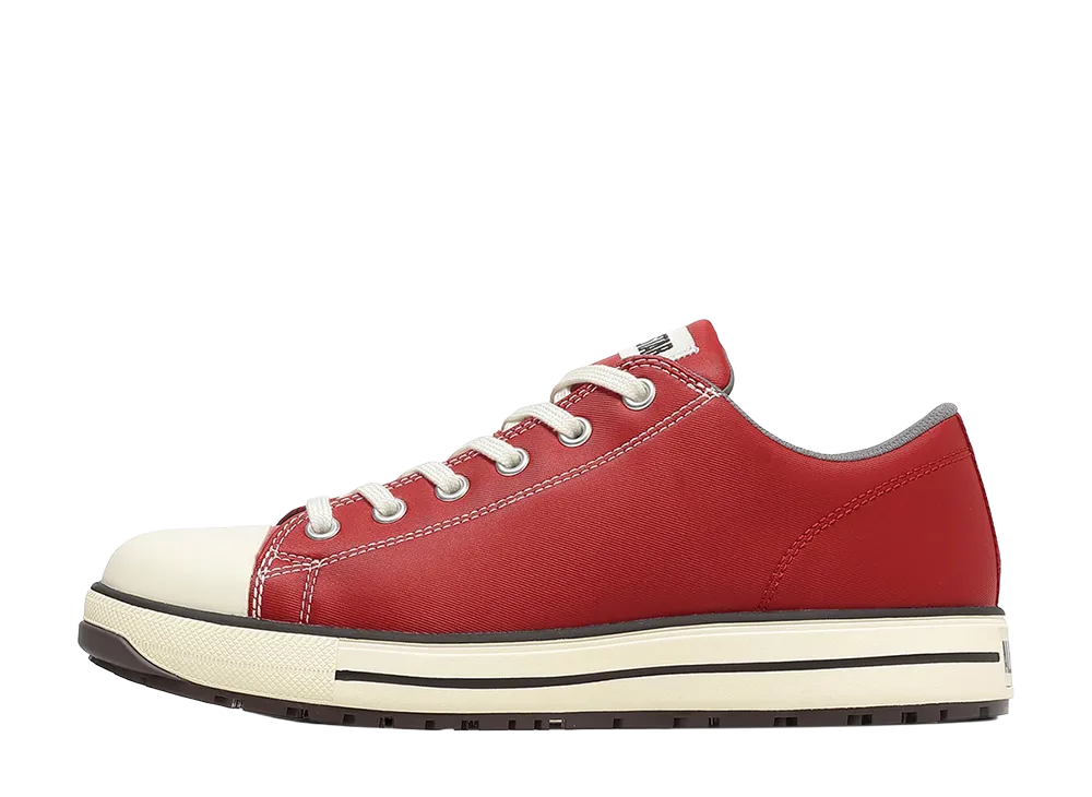 コンバース オールスター PS 2 OX "レッド"