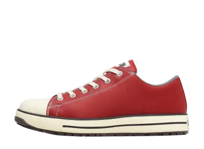Converse All Star PS 2 OX "Red"