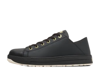 Converse All Star PS 2 BB OX "Black/Gold"