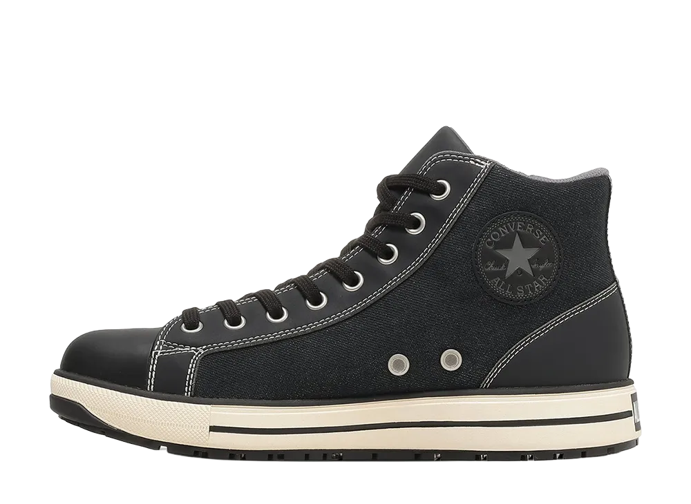 コンバース オールスター PS 2 DM Z ハイ "ブラック"