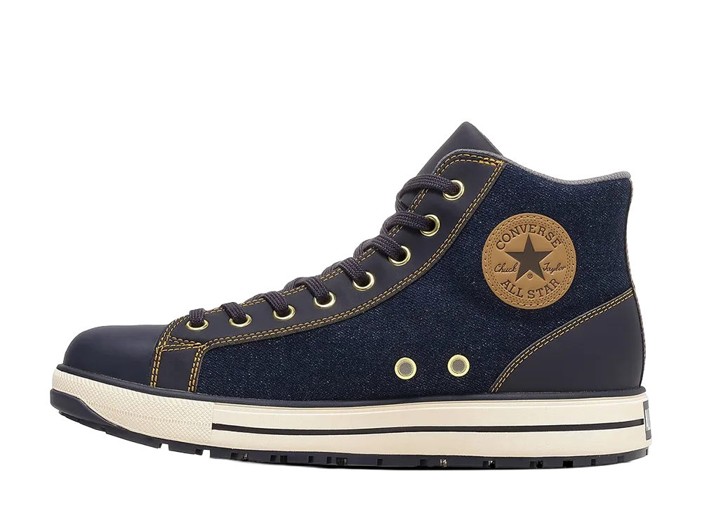 コンバース オールスター PS 2 DM Z ハイ "インディゴ"