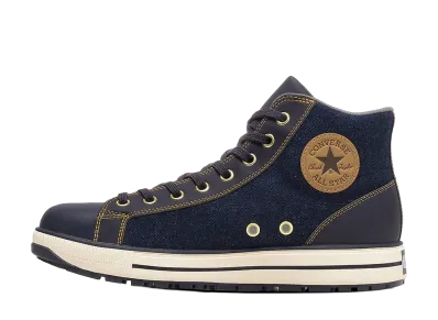 Converse All Star PS 2 DM Z Hi "Indigo"