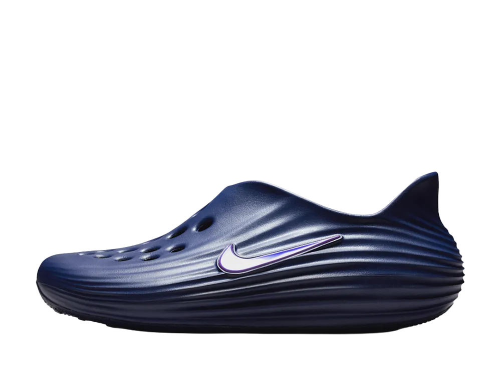 ナイキ ReactX リジュビネイト "ブルーボイド/インディゴバースト"