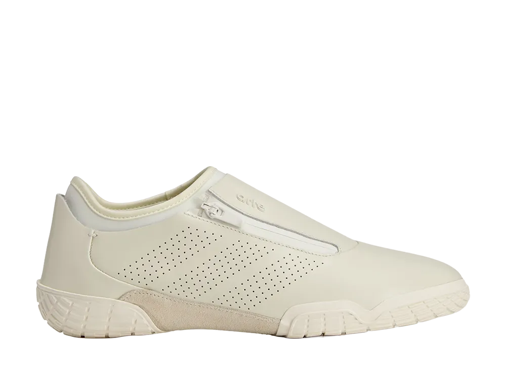 アルテ アントワープ × アディダス トリベラ "ホワイト"