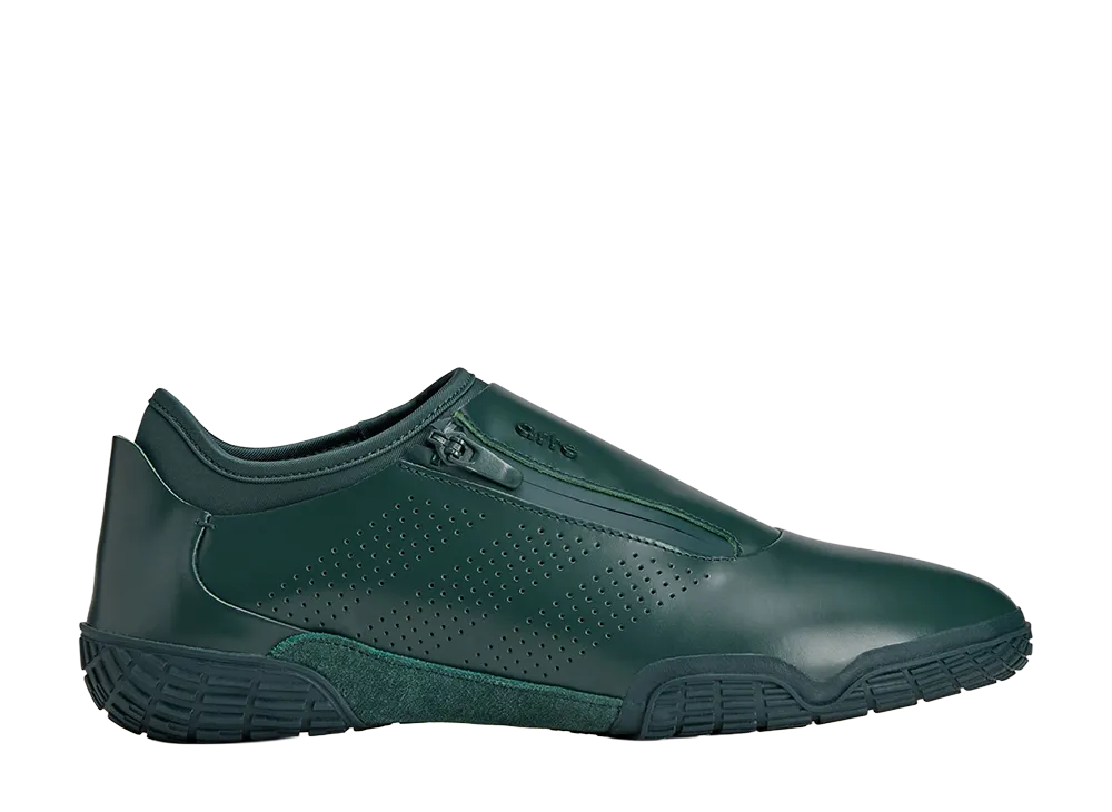 アルテ アントワープ × アディダス トリベラ "グリーン"