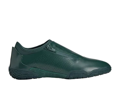 Arte Antwerp × adidas Trivela "Green"