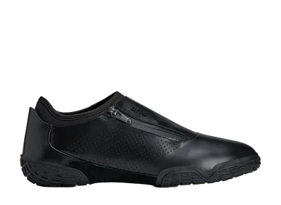 Arte Antwerp × adidas Trivela "Black"