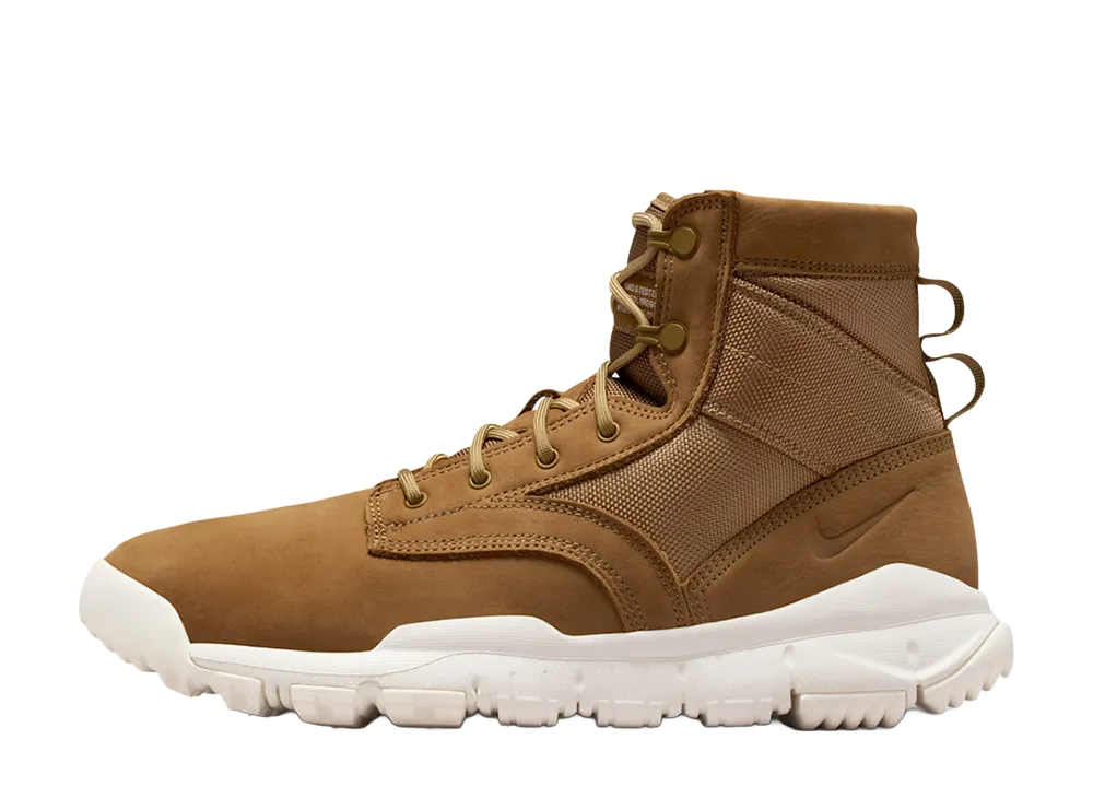 Nike SFB "Golden Beige"