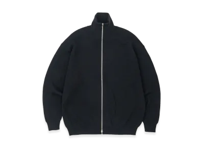 Graphpaper High Density Drivers Knit "Black"