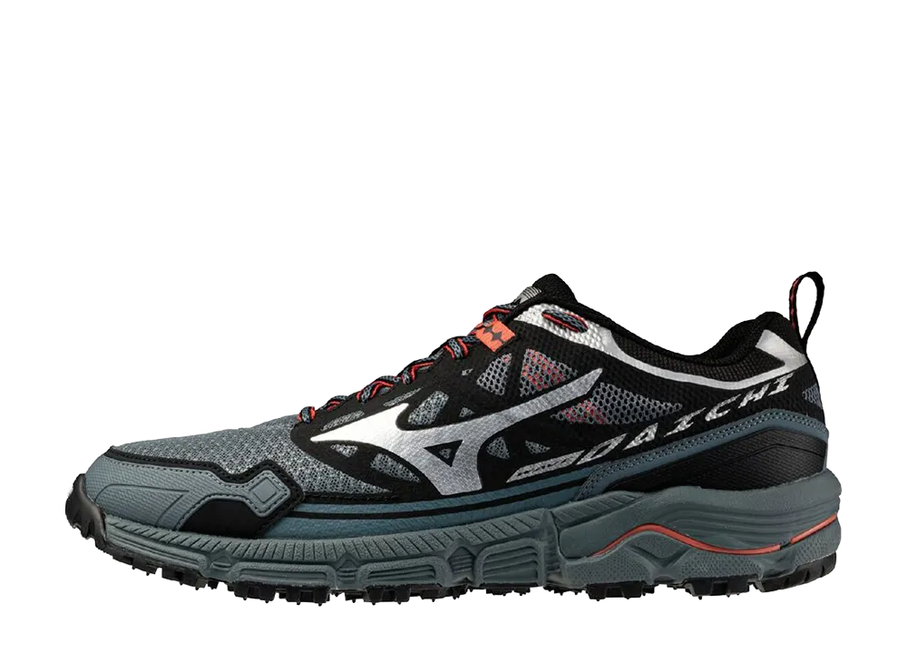 Mizuno Wave Daichi LS 