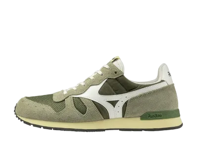Mizuno ML87 "Olive/White/Khaki"