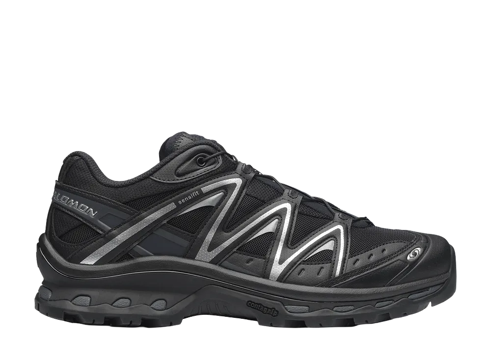 サロモン XTクエスト "ブラック/アスファルト"