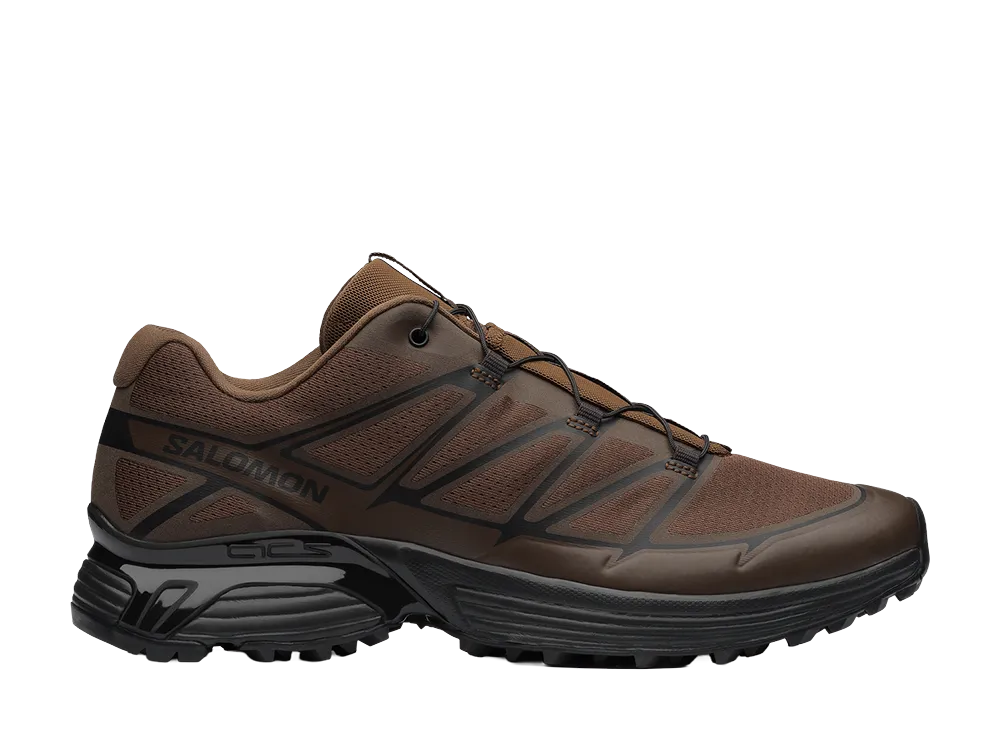 サロモン XTパスウェイ2 "ダークアース/ブラック"