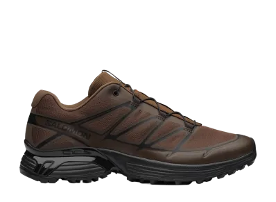 Salomon XT-Pathway 2 "Dark Earth/Black"