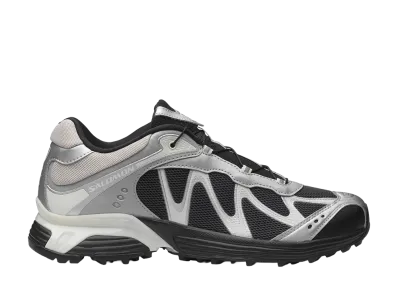 Salomon XT-Whisper "Black/Ftw Silver"