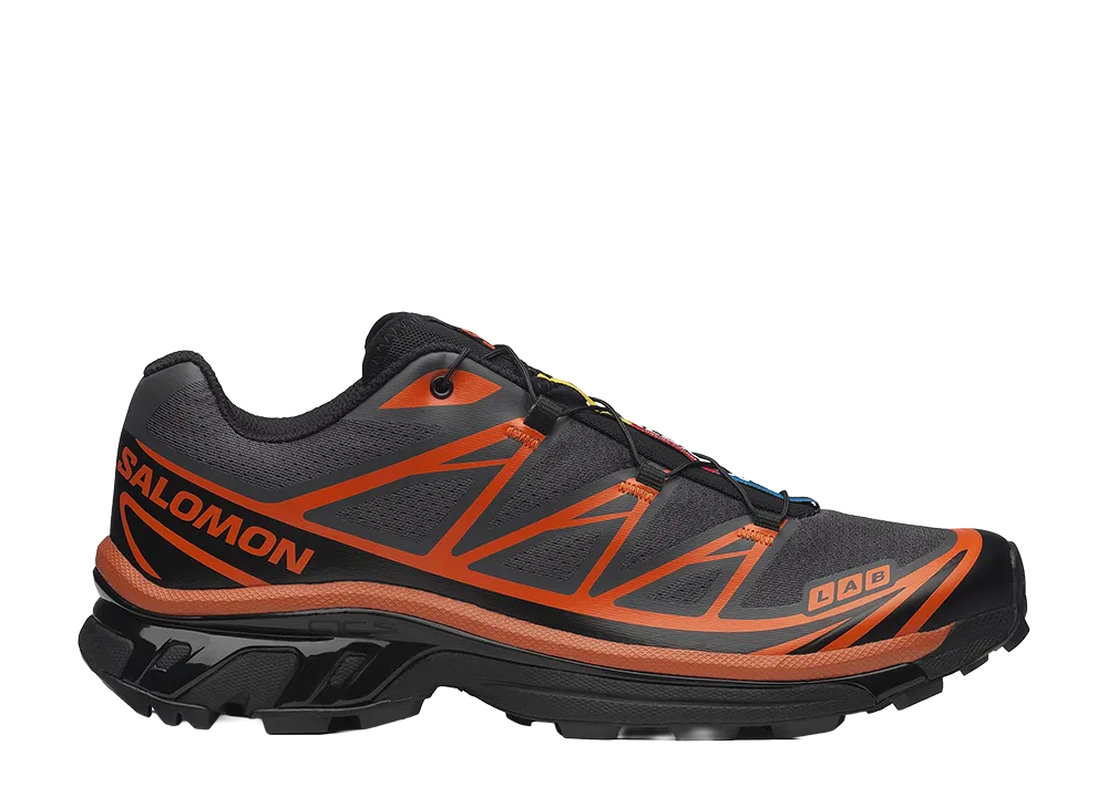 サロモン XT-6 "鯉" (国内 アトモス エクスクルーシブ)