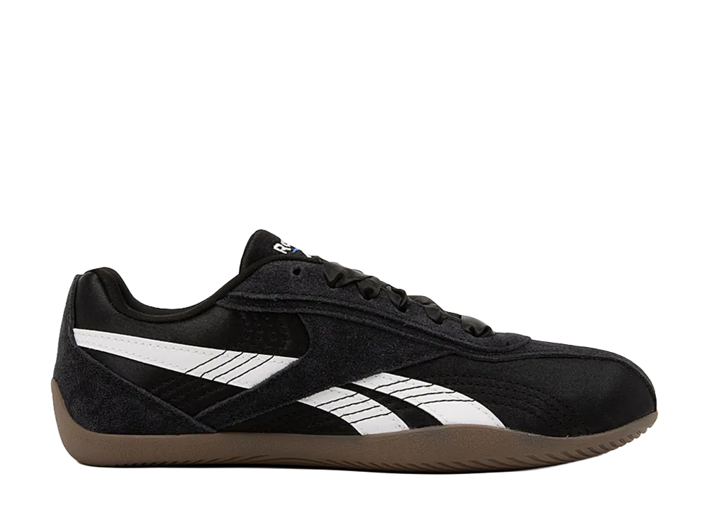 Reebok Women's Ultra Lo "Black"