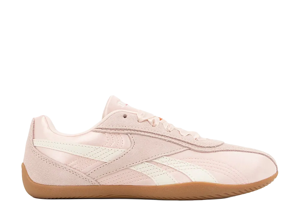 Reebok Women's Ultra Lo "Purple Pink"