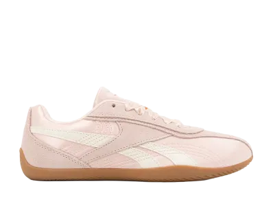Reebok Women's Ultra Lo "Purple Pink"