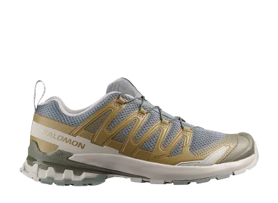 Salomon XA Pro 3D V9 "Sedona Sage/Brilliant Olive"
