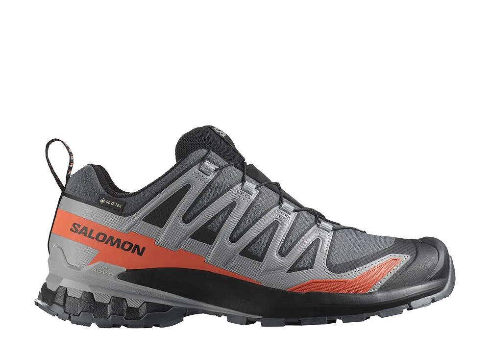 Salomon XA Pro 3D V9 Wide GORE-TEX "Turbulence/Black"