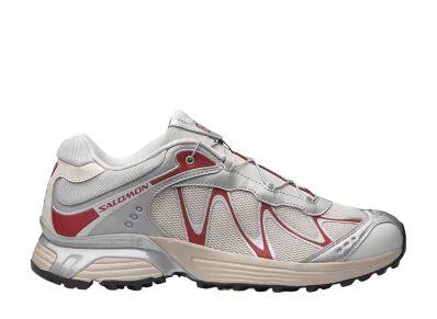 Salomon XT-Whisper "Almond Milk/Ftw Silver"