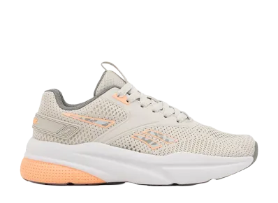 Reebok Women's Relora "Soft Grey"