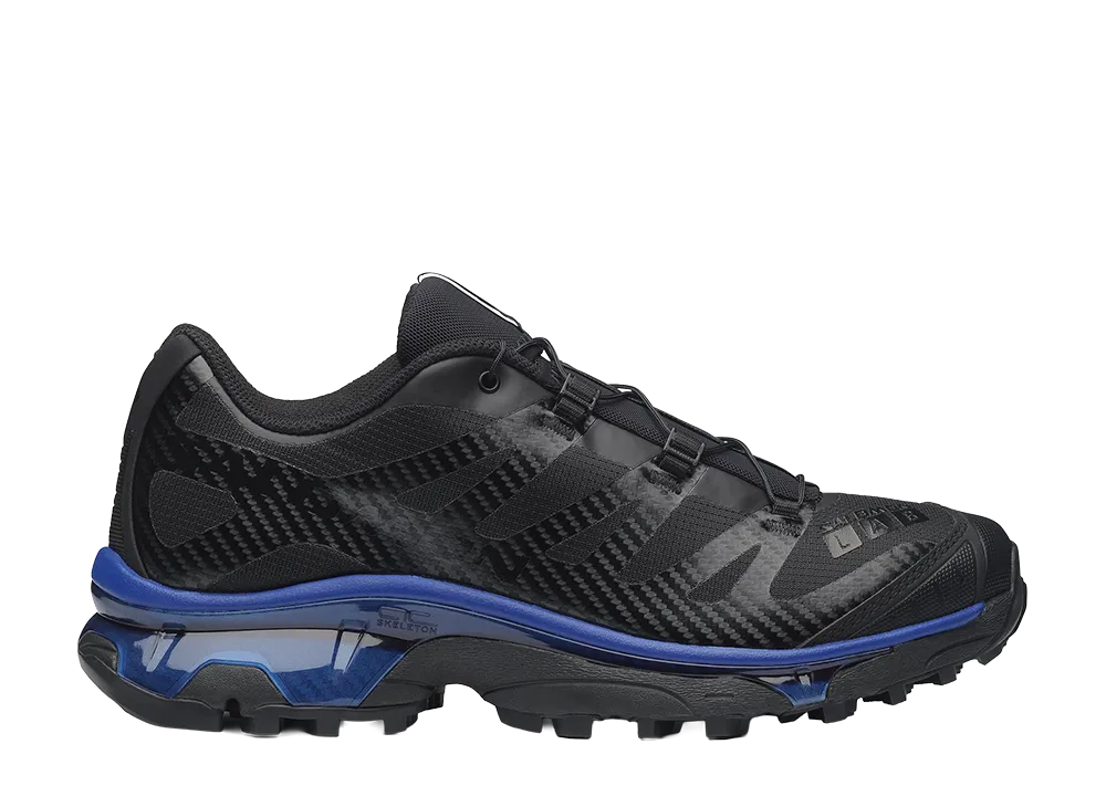 Salomon XT-4 OG Recon "Black/Bluing"